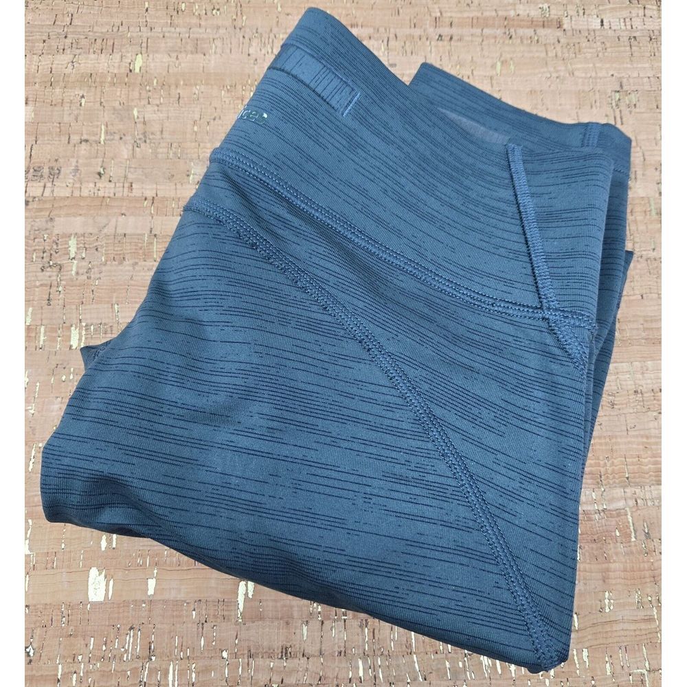 Outdoor Voices Leggings Womens S Core ActiveWear Athletic Yoga Zipper Pocket